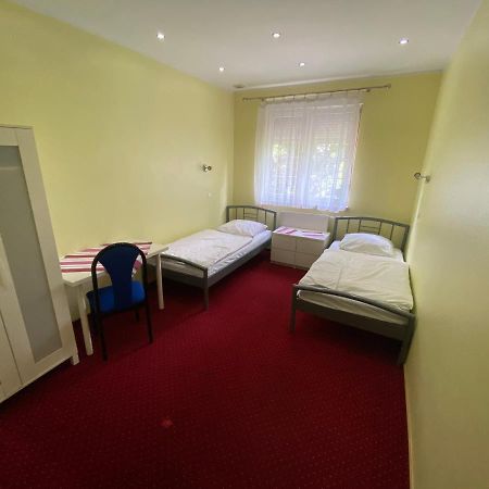 Hotel Tequila Międzyrzecz 外观 照片