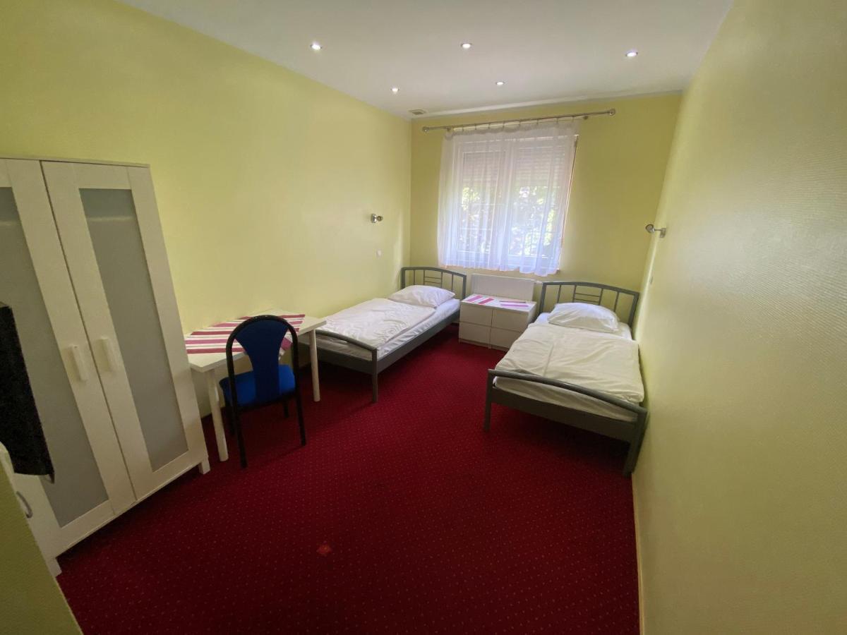 Hotel Tequila Międzyrzecz 外观 照片