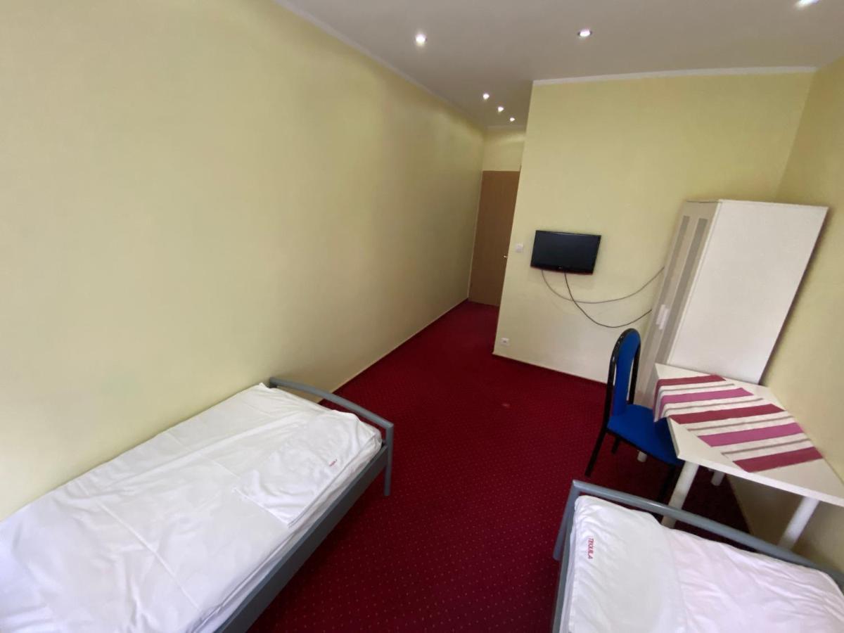 Hotel Tequila Międzyrzecz 外观 照片