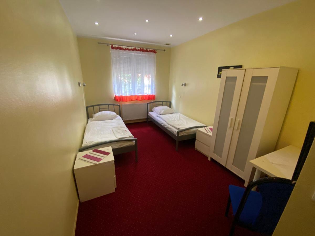 Hotel Tequila Międzyrzecz 外观 照片