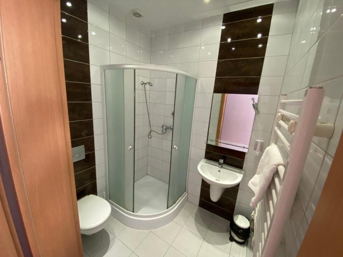 Hotel Tequila Międzyrzecz 外观 照片